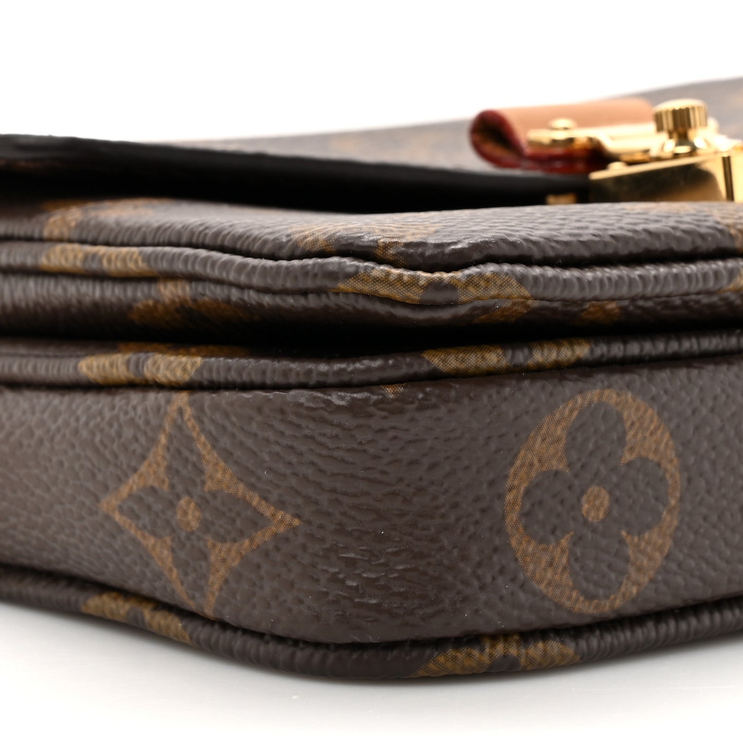 Monogram Micro Metis