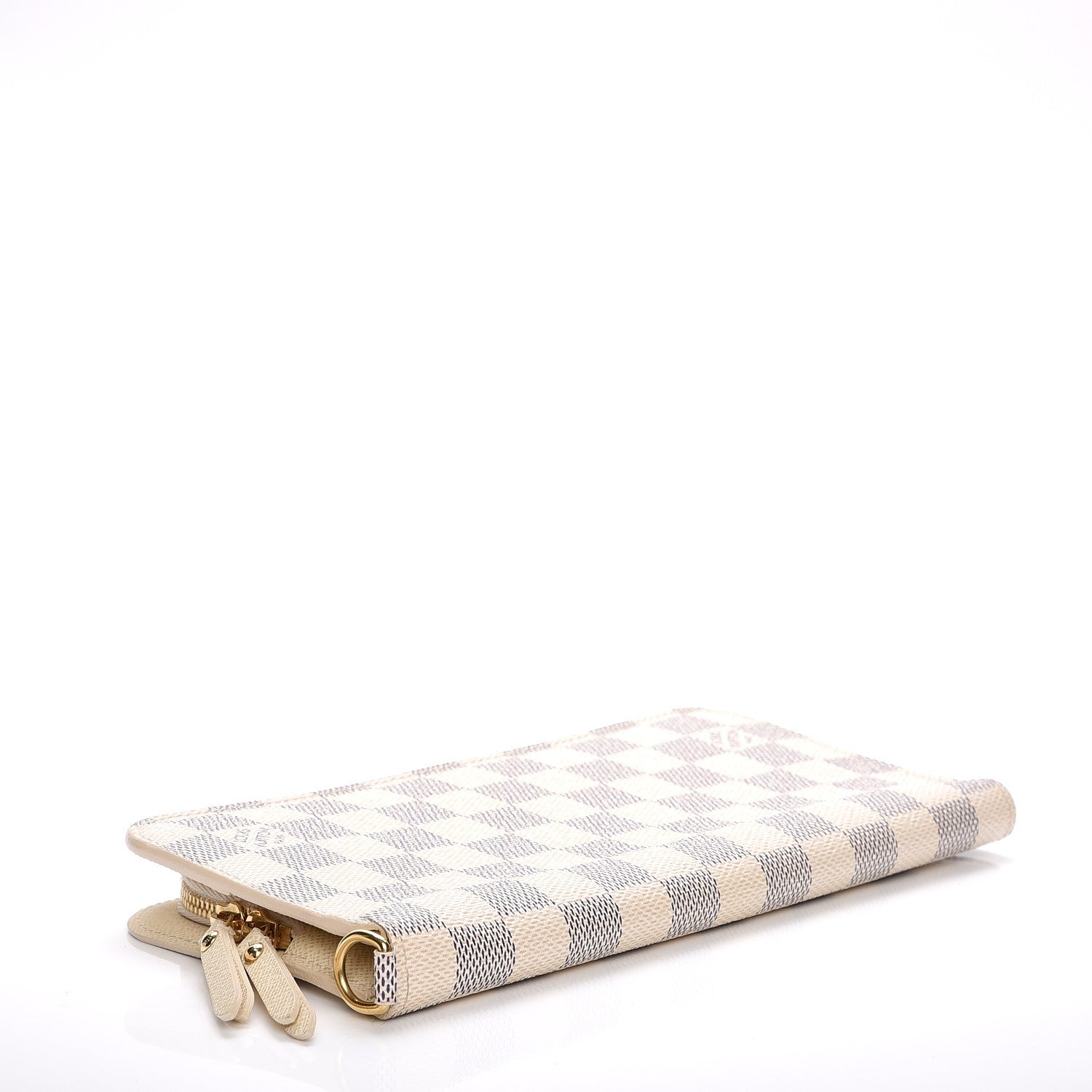 Louis Vuitton Damier Azur Insolite Wallet 4 of 7