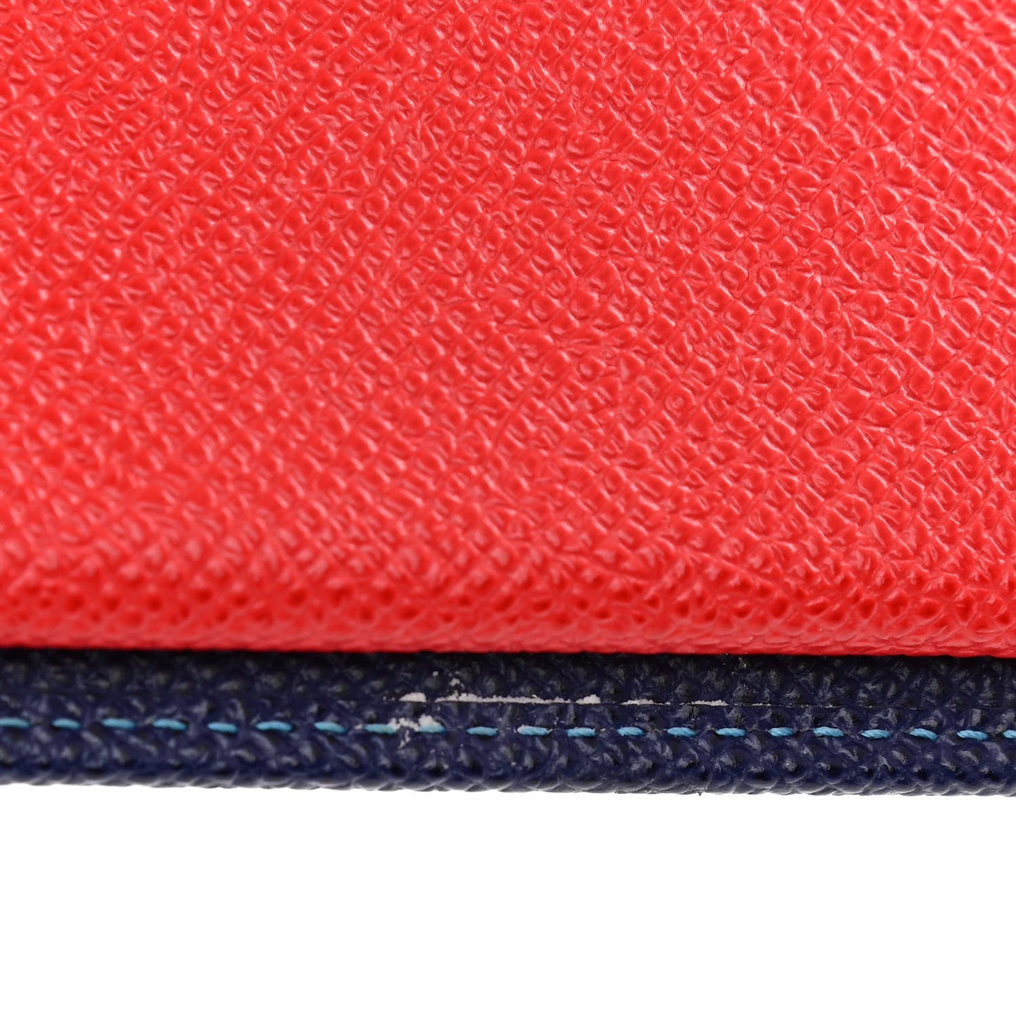 Dauphine Calfskin Miss Sicily Lipstick Crossbody Bag Multicolor