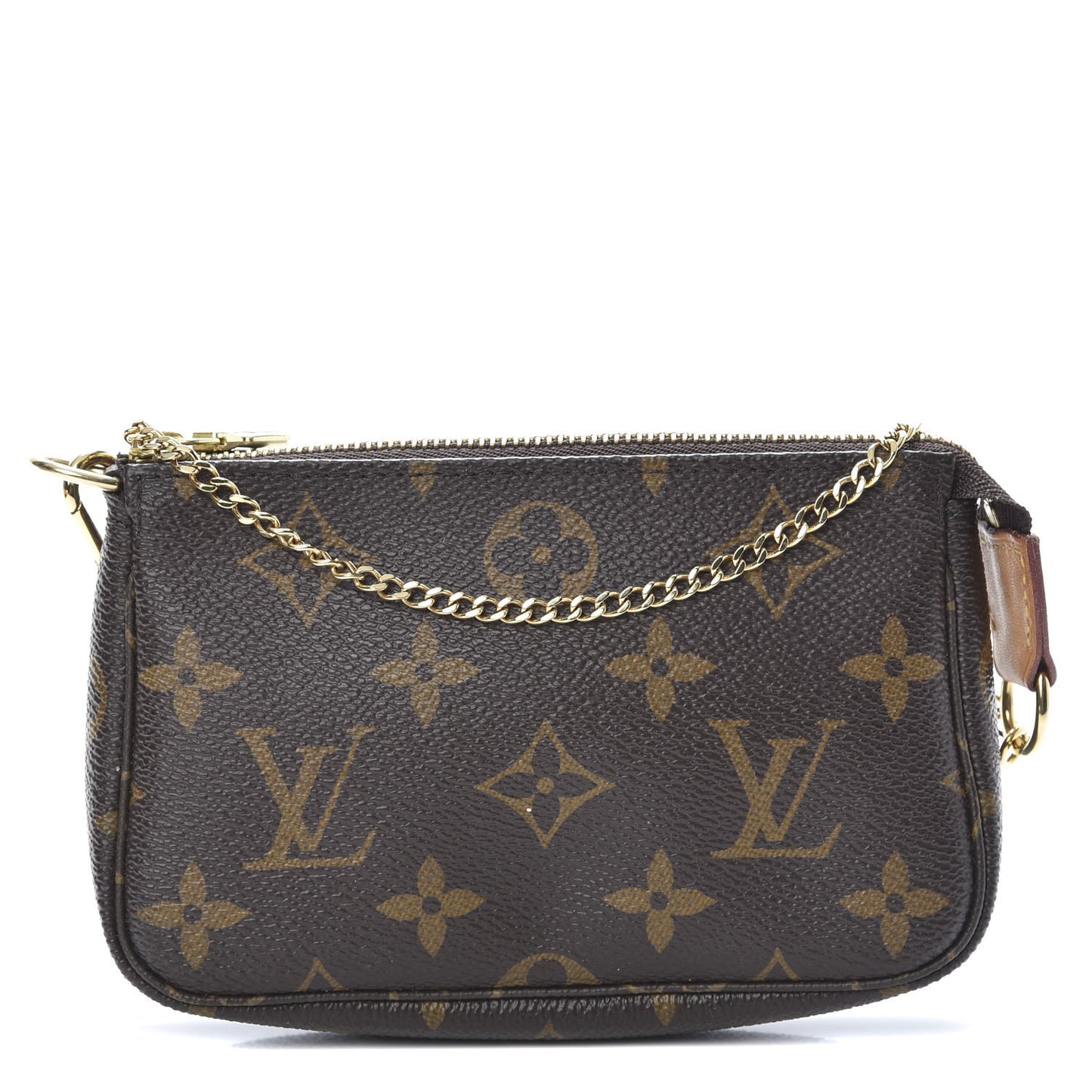 Monogram Mini Pochette Accessories