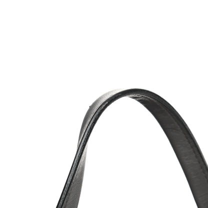 Balenciaga Veau Papier A5 Zip Around Tote Gris Fossile 17 of 19