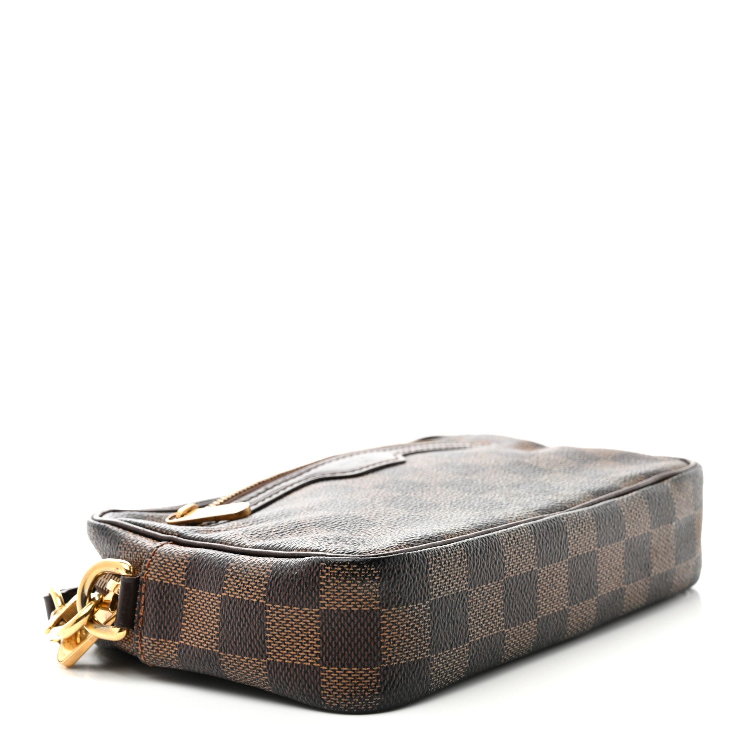 Louis Vuitton Damier Ebene Saint Paul Pochette 4 of 8