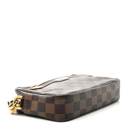 Louis Vuitton Damier Ebene Saint Paul Pochette 4 of 8