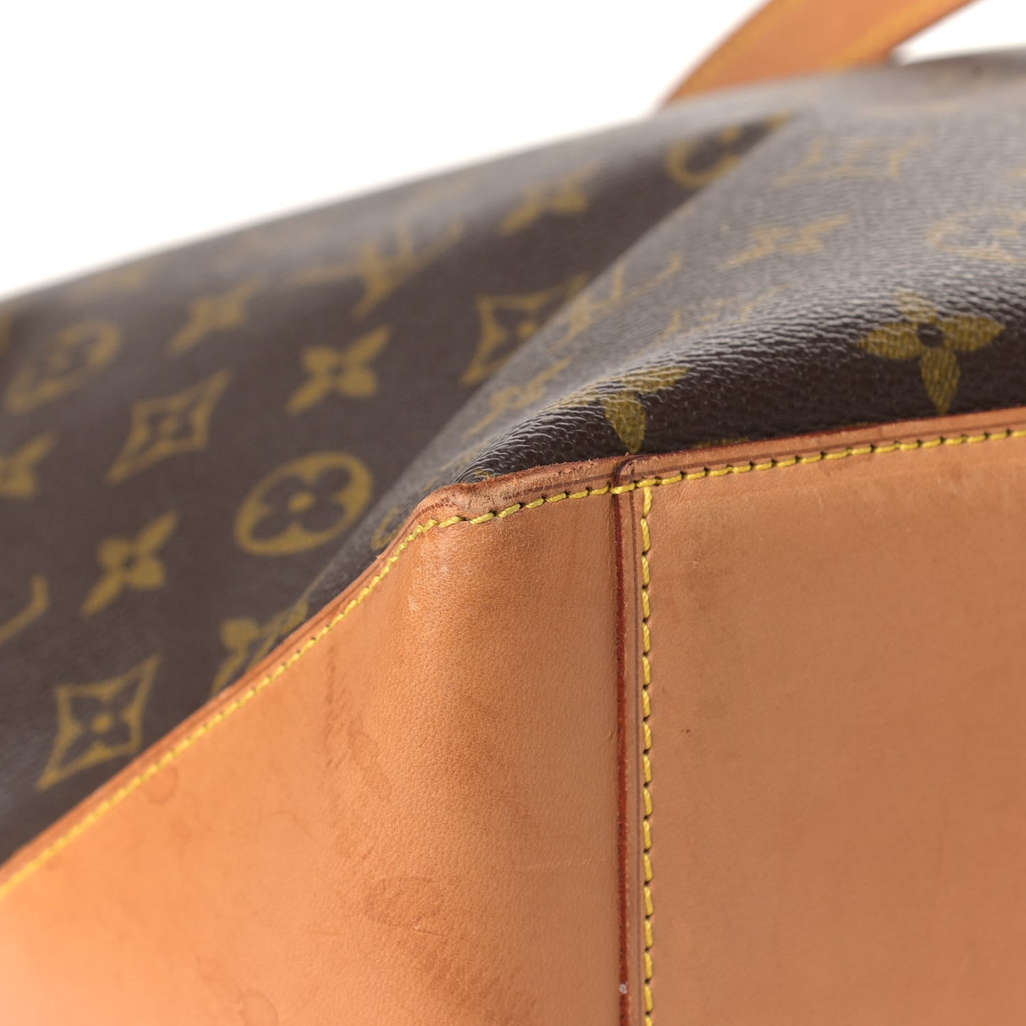 Monogram Cabas Alto