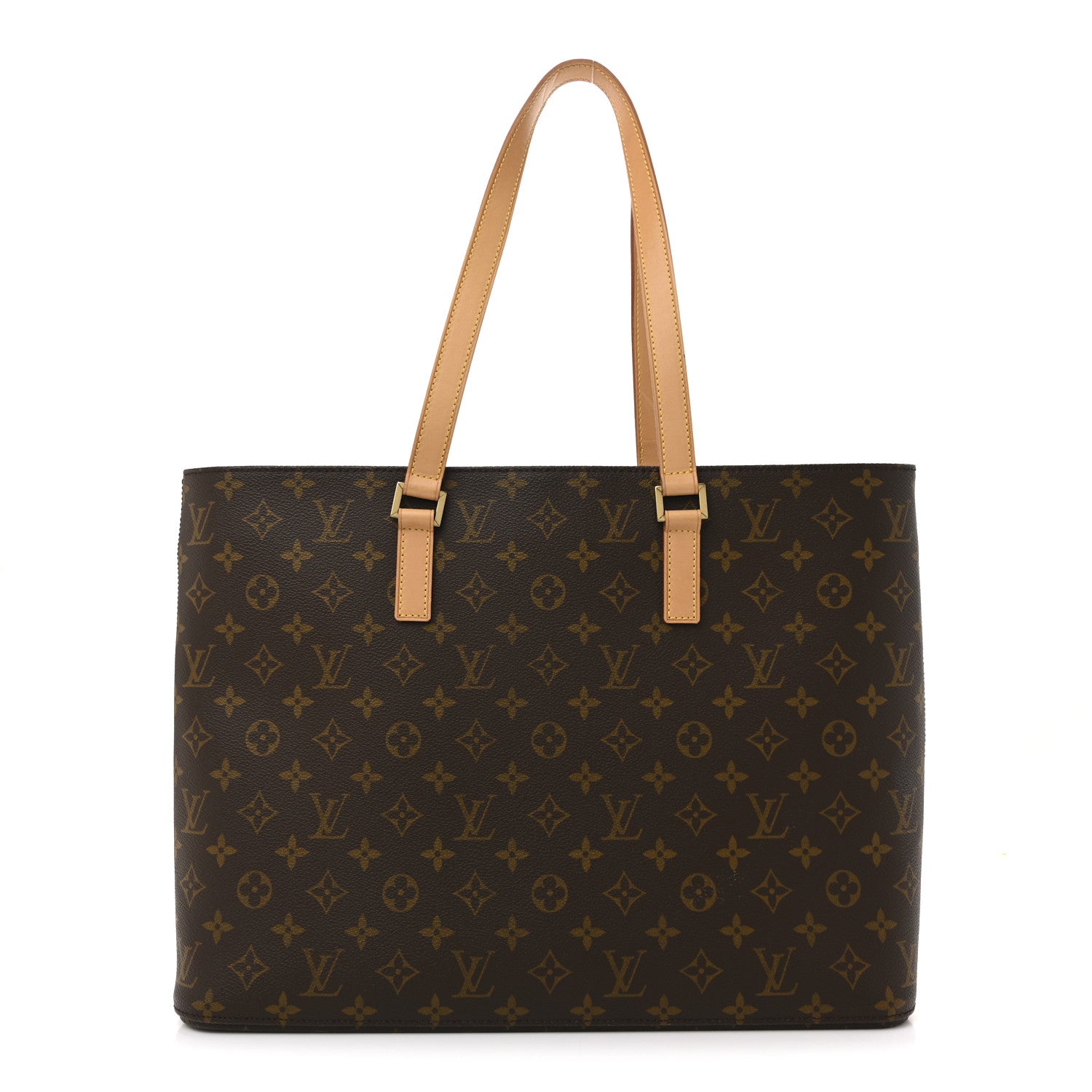 Louis Vuitton Monogram Luco 1 of 13
