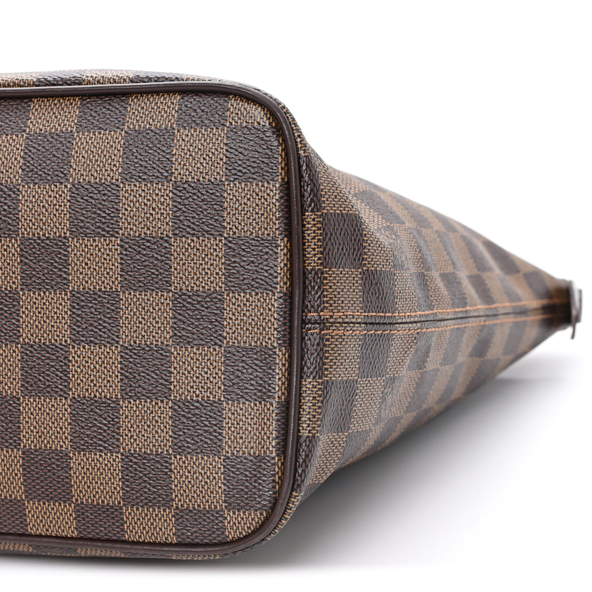 Damier Ebene Saleya PM