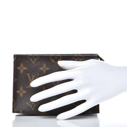 Louis Vuitton Monogram Toiletry Pouch 15 2 of 10