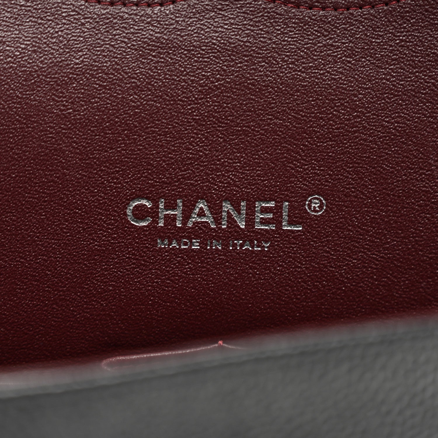 Chanel Caviar Quilted Maxi Double Flap Black 6 of 12