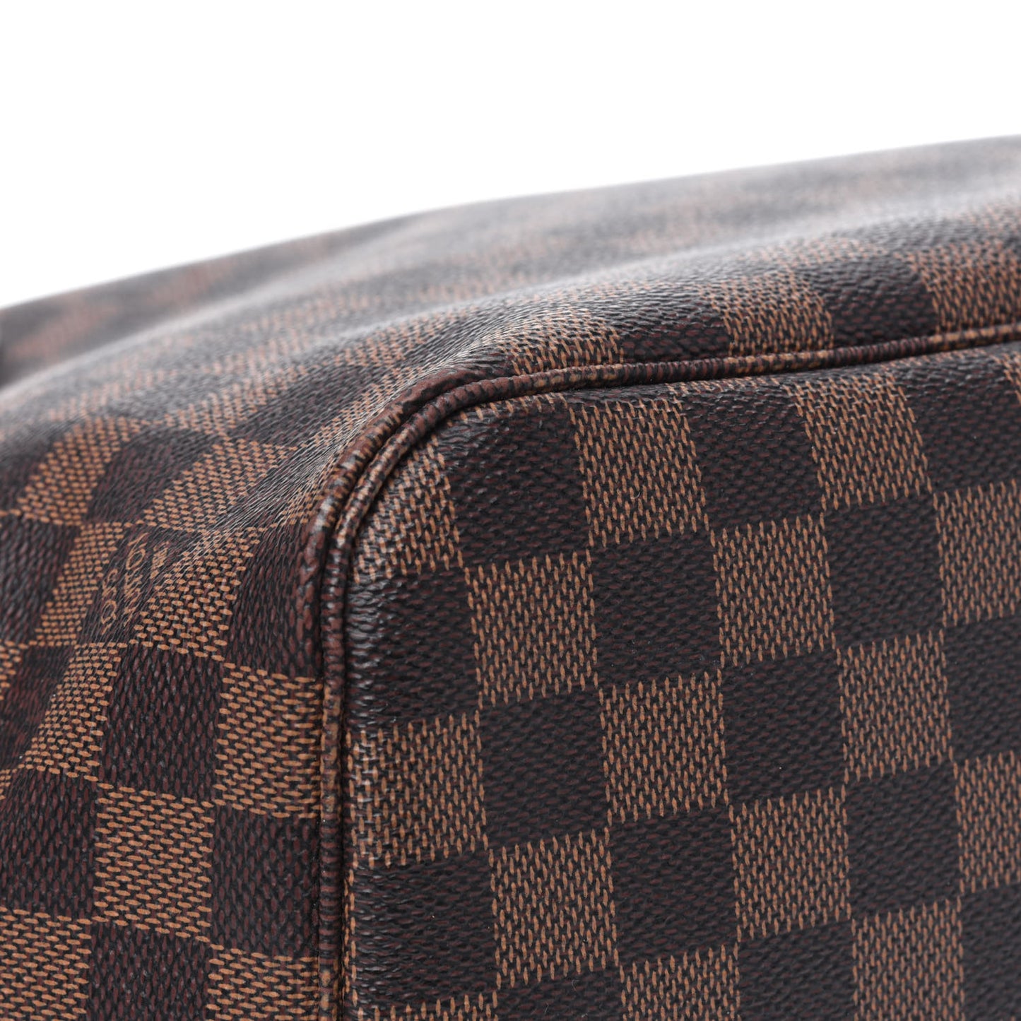 Damier Ebene Neverfull MM