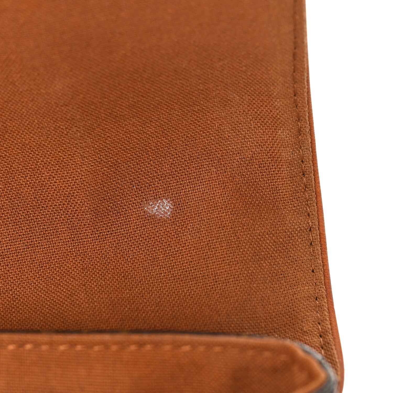 Louis Vuitton Monogram Pochette Marelle MM 11 of 11