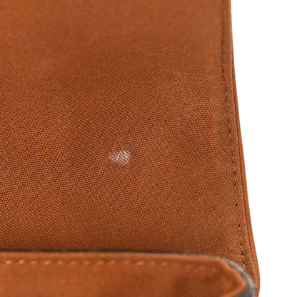 Louis Vuitton Monogram Pochette Marelle MM 11 of 11