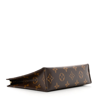 Louis Vuitton Monogram Toiletry Pouch 19 4 of 6