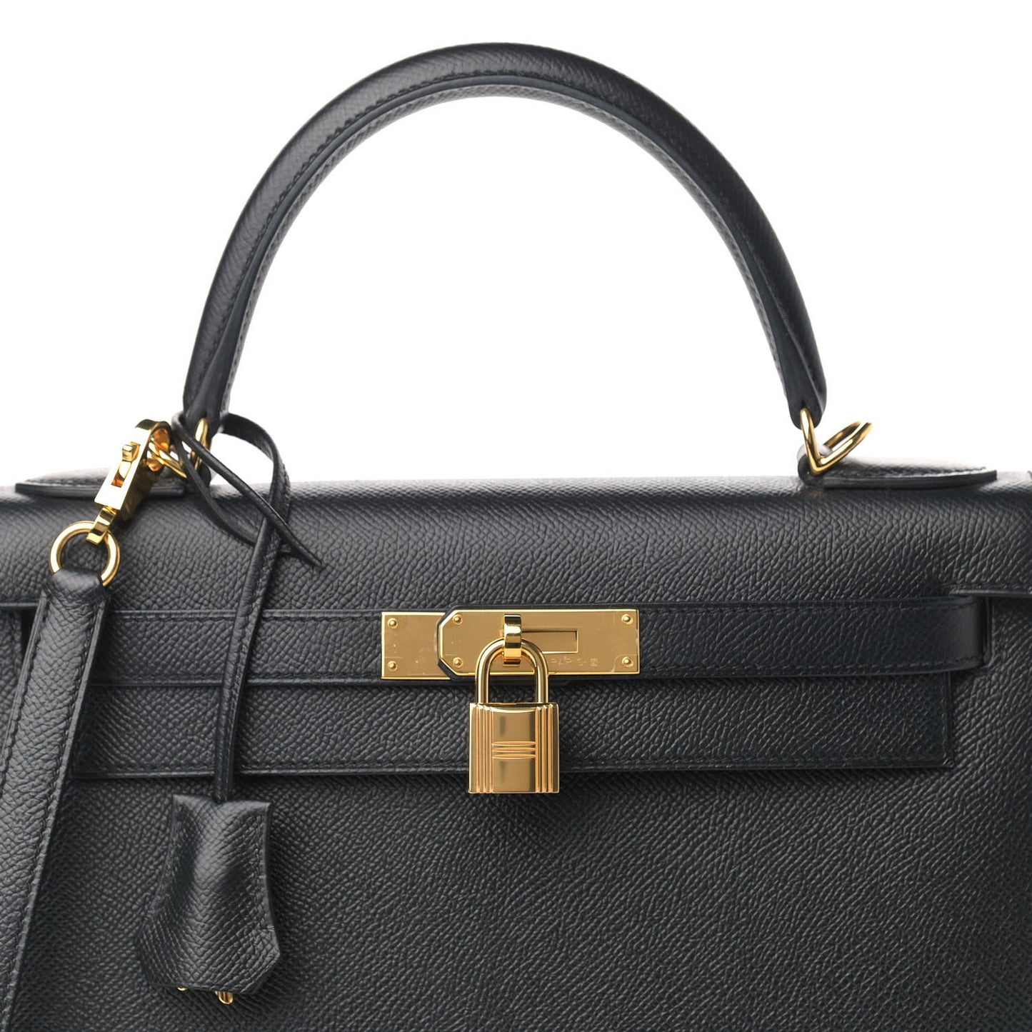 Epsom Kelly Sellier 28 Black