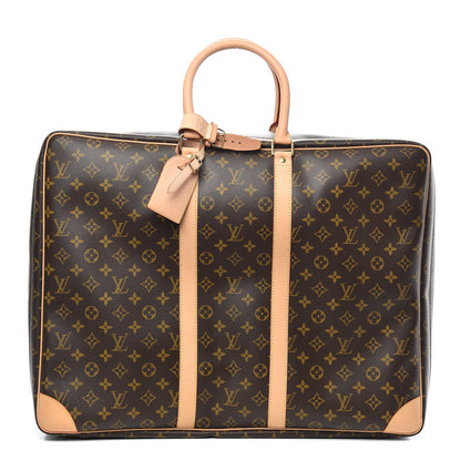 Louis Vuitton Monogram Sirius 55 1 of 8