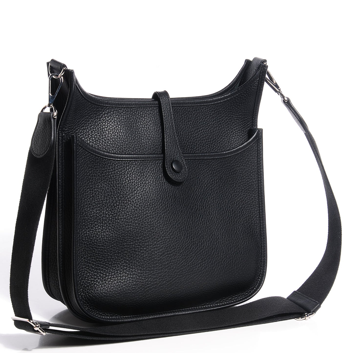 Taurillon Clemence Evelyne III PM Black