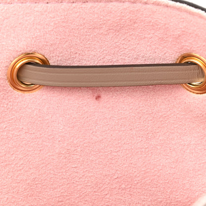 Louis Vuitton Empreinte Montsouris PM Tourterelle 8 of 9