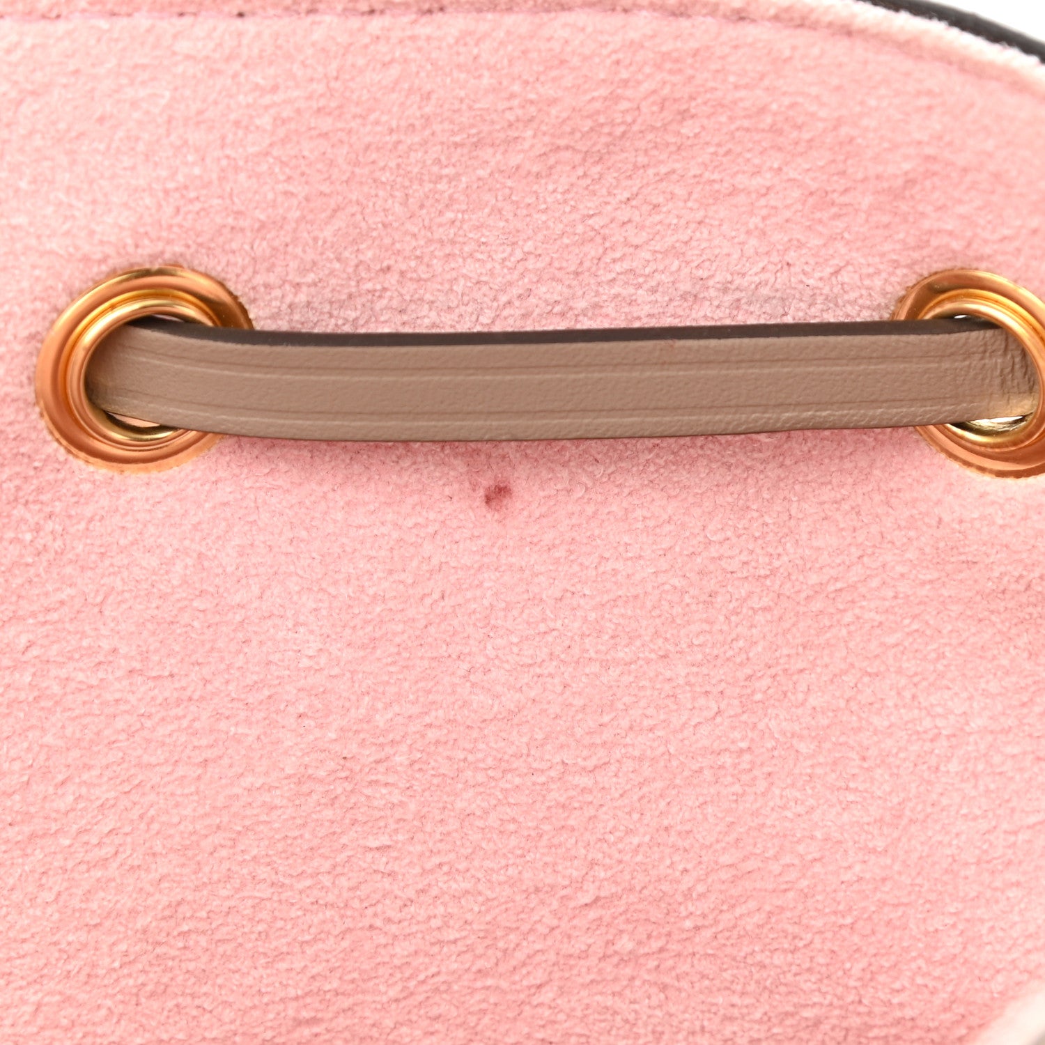 Louis Vuitton Empreinte Montsouris PM Tourterelle 8 of 9