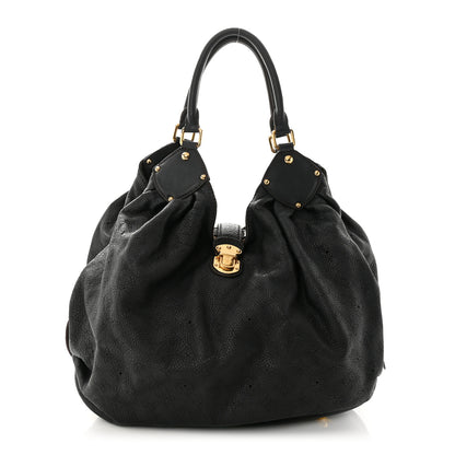 Louis Vuitton Mahina XL Black 1 of 11