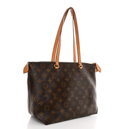 Louis Vuitton Monogram Iena PM 3 of 17