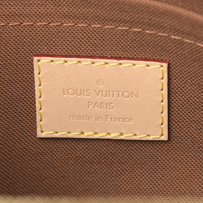 Louis Vuitton Monogram Multi Pochette Accessories Kaki 8 of 11