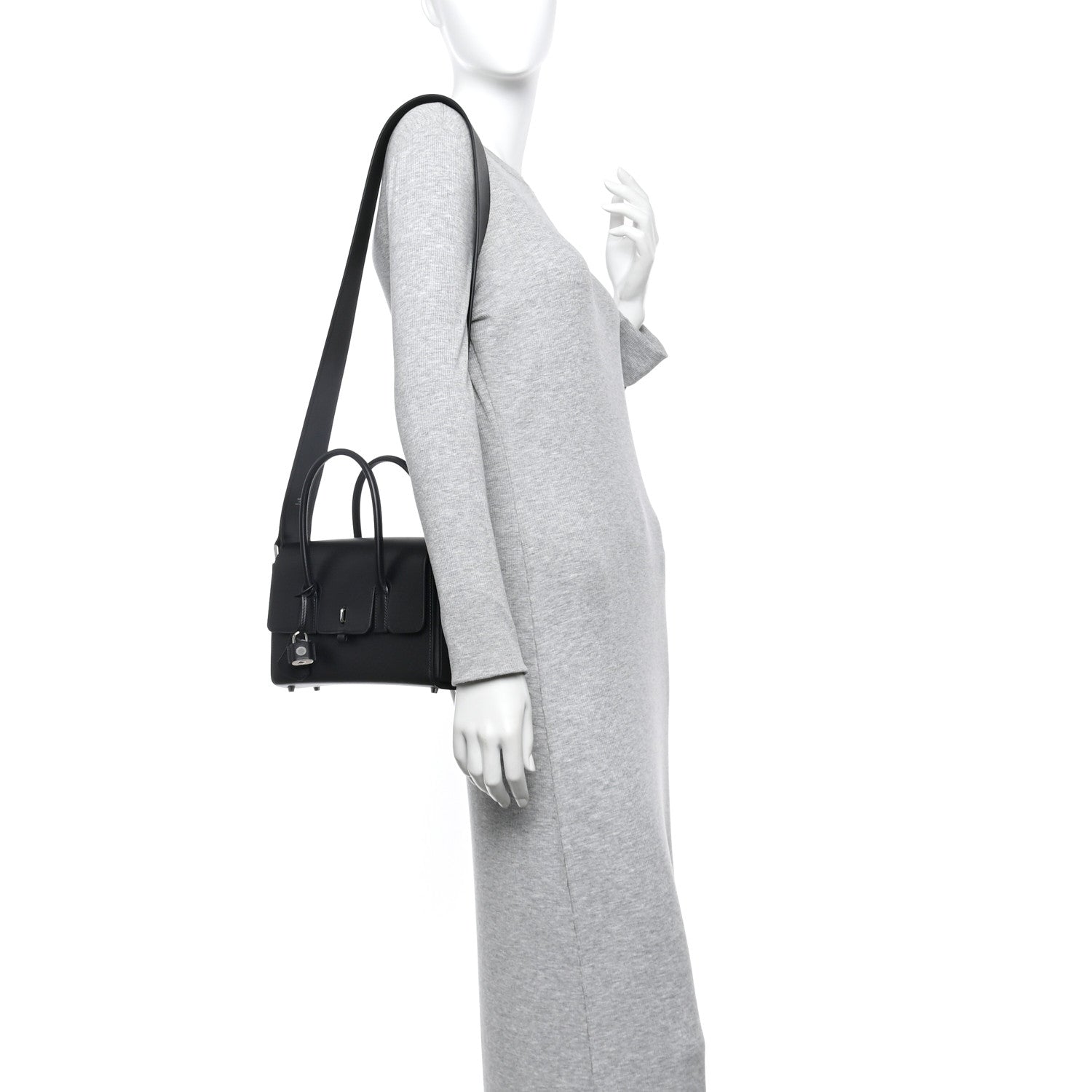 Hermes Allegretto New Drag 22 Black 2 of 11