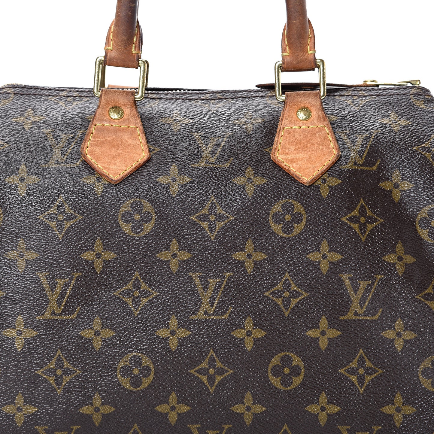 Monogram Speedy 25