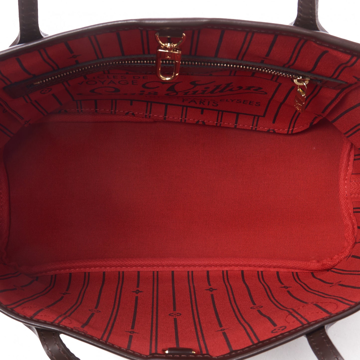 Damier Ebene Neverfull PM