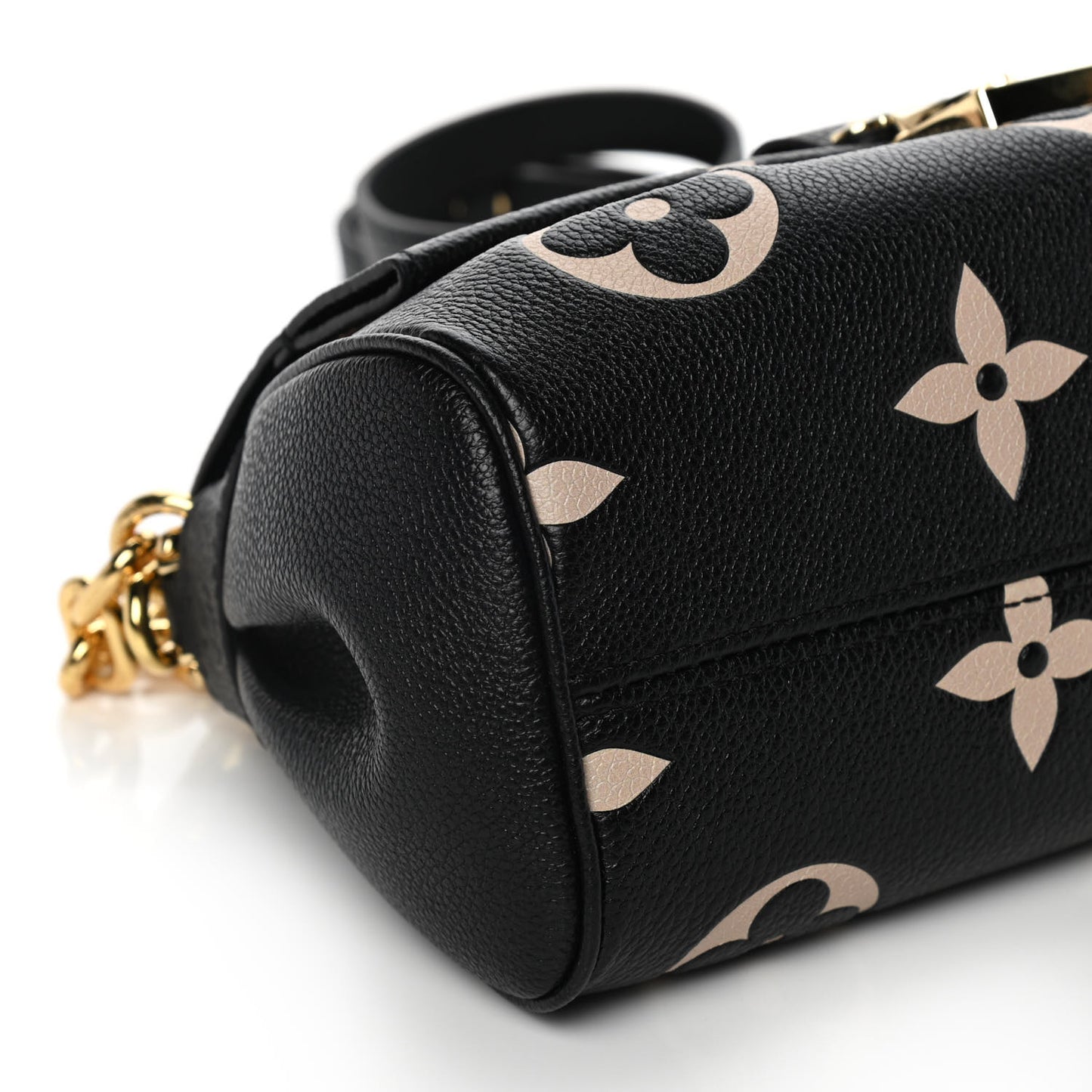 Empreinte Monogram Giant Favorite Black Beige
