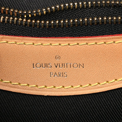 Louis Vuitton Monogram Diane Black 6 of 8