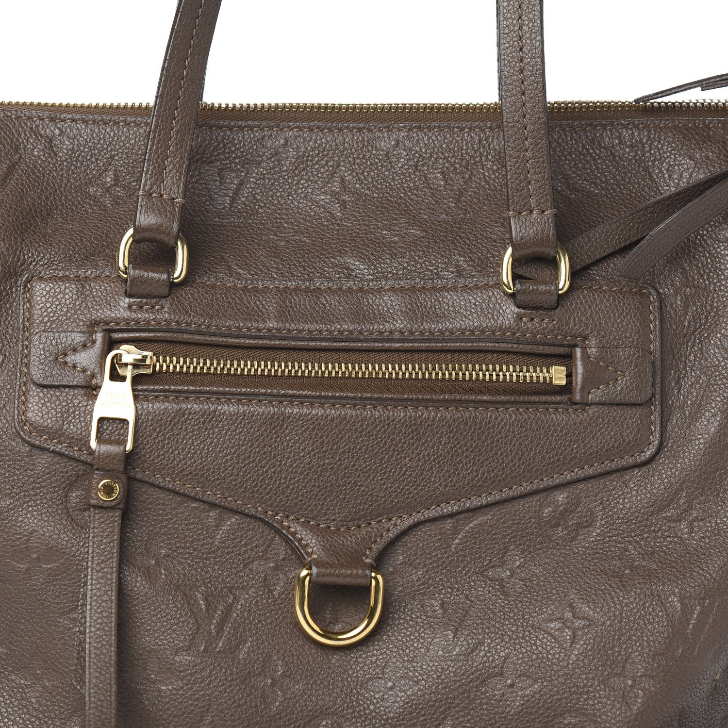 Louis Vuitton Empreinte Lumineuse PM Ombre 15 of 17