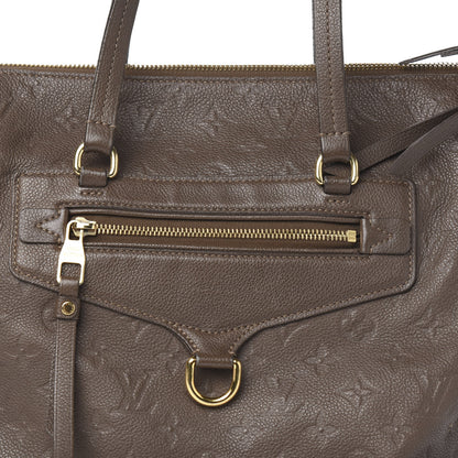 Louis Vuitton Empreinte Lumineuse PM Ombre 15 of 17
