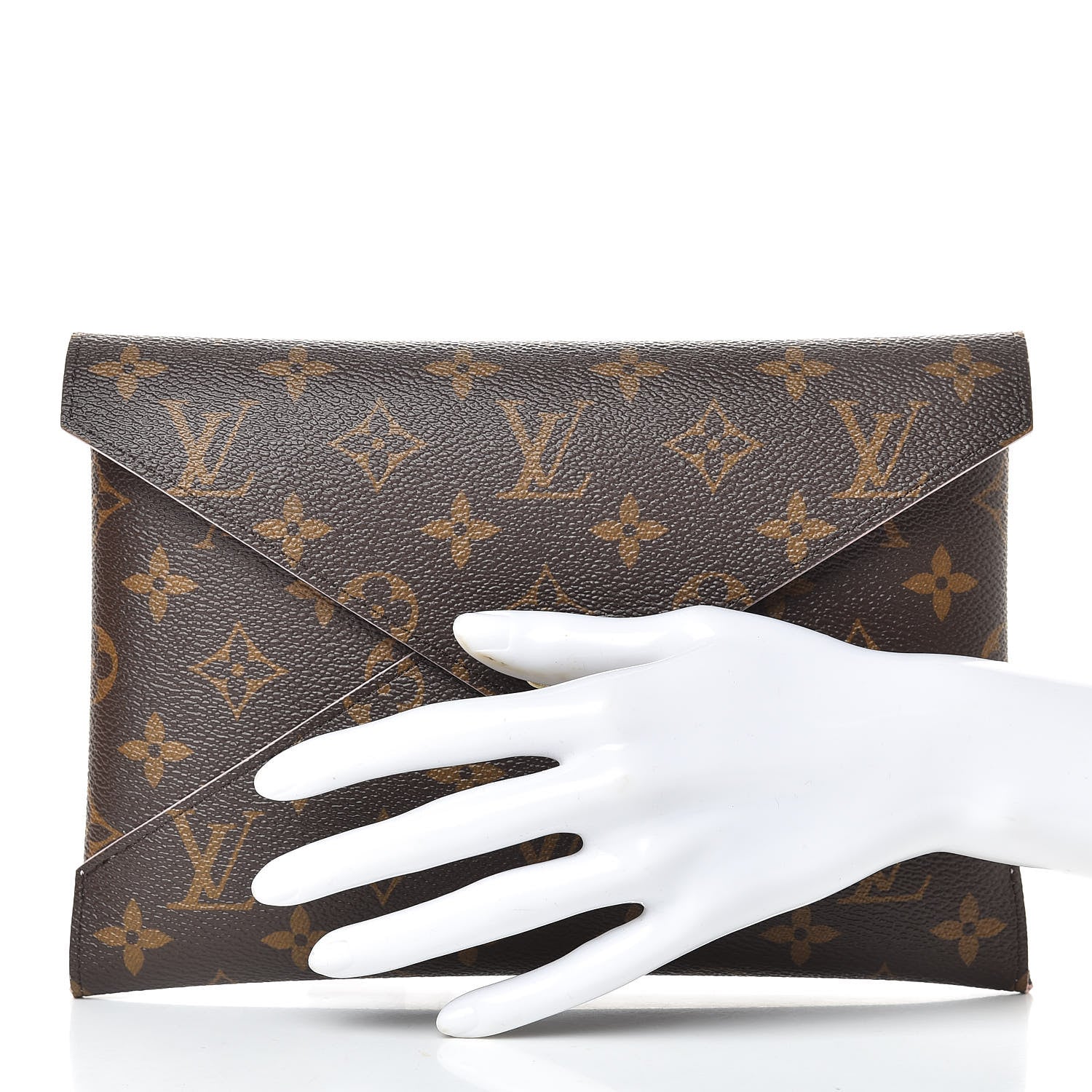 Louis Vuitton Monogram Kirigami Pochette Set 2 of 13