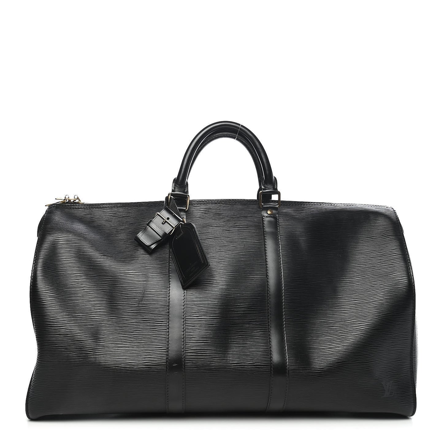 Epi Keepall 50 Black