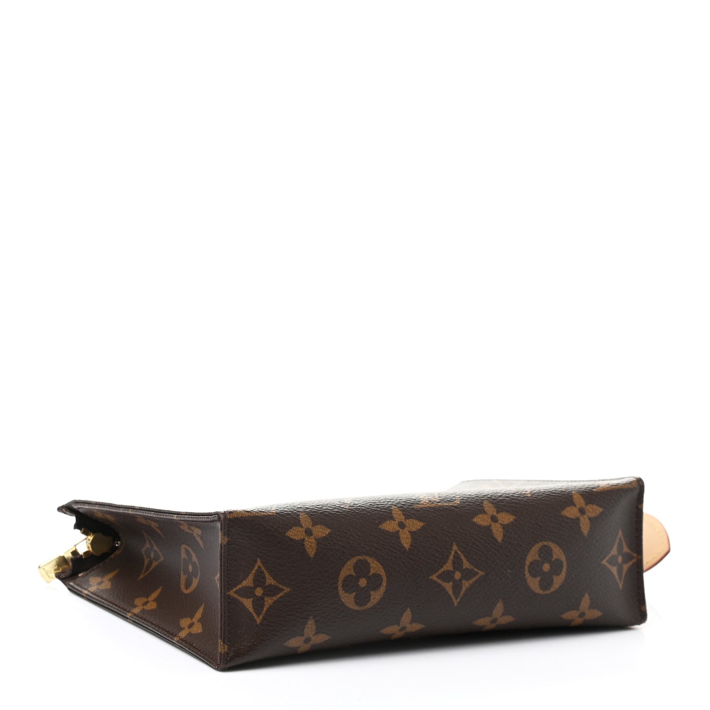 Monogram Toiletry Pouch 19