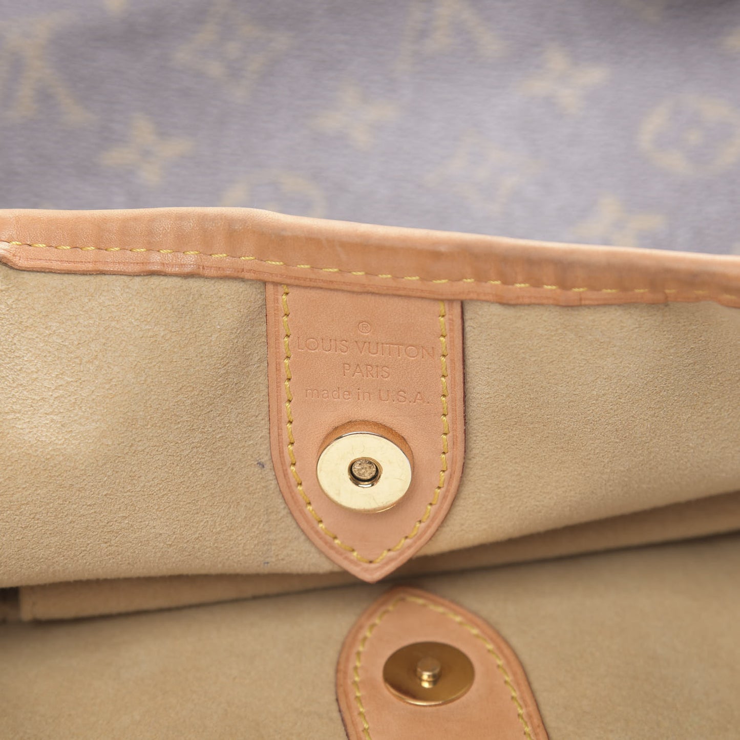 Monogram Galliera PM