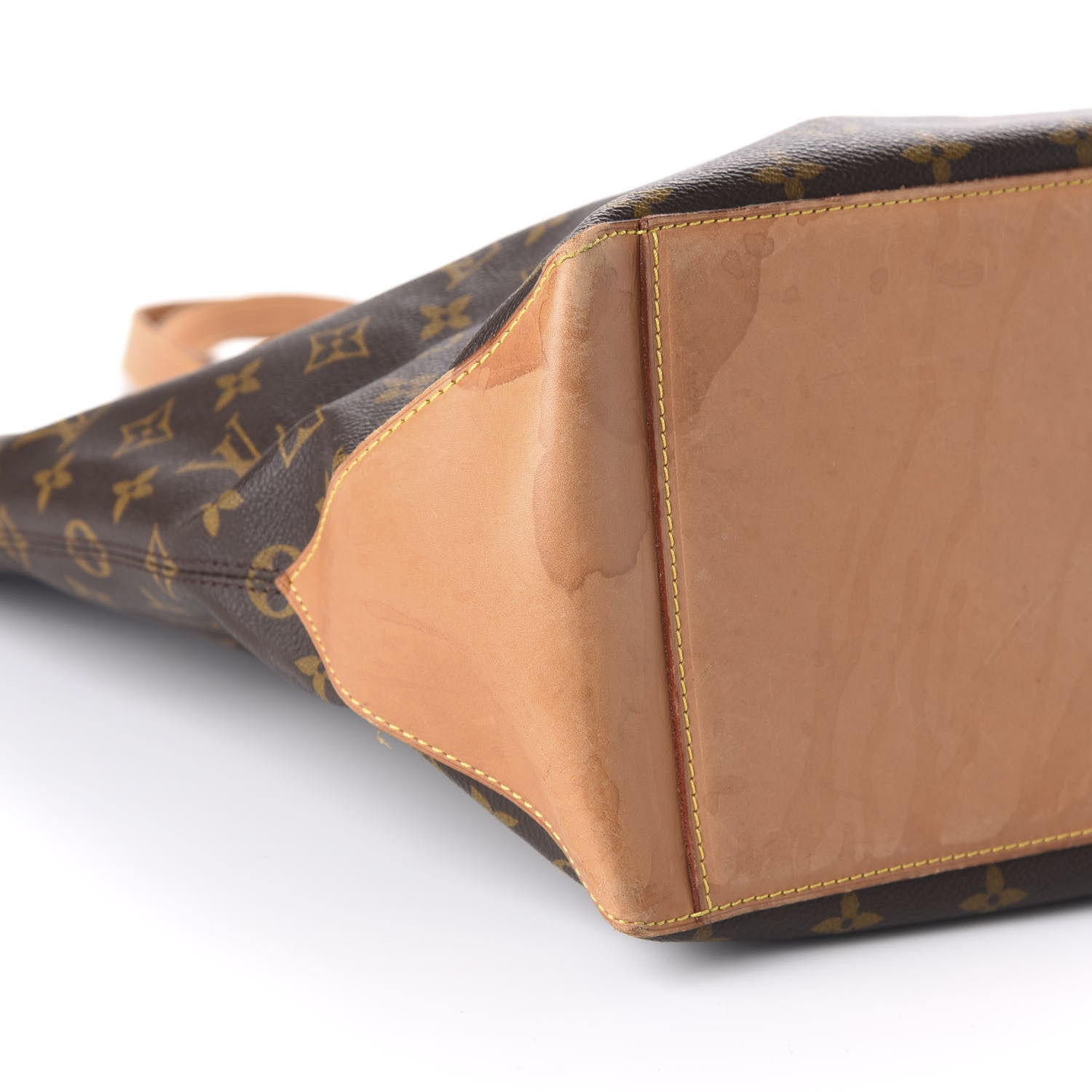 Louis Vuitton Monogram Cabas Alto 6 of 9