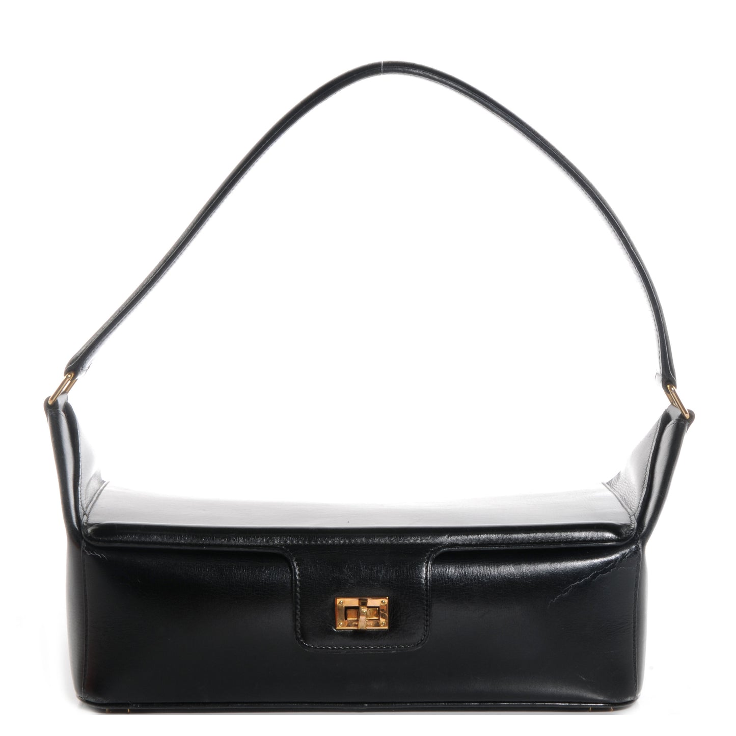 Box Missy Bag Black
