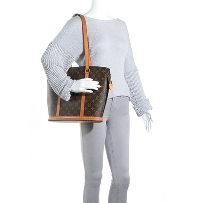 Louis Vuitton Monogram Babylone 2 of 7