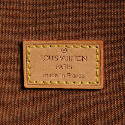 Louis Vuitton Monogram Sac a Dos Packall 6 of 7