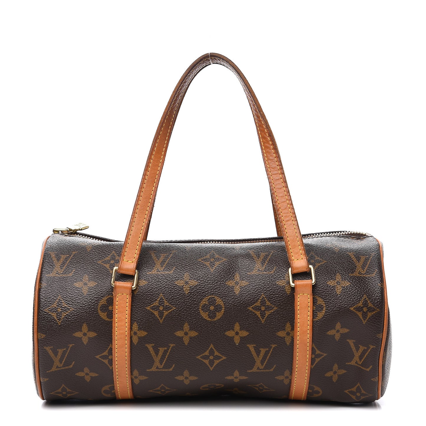 Monogram Papillon 26