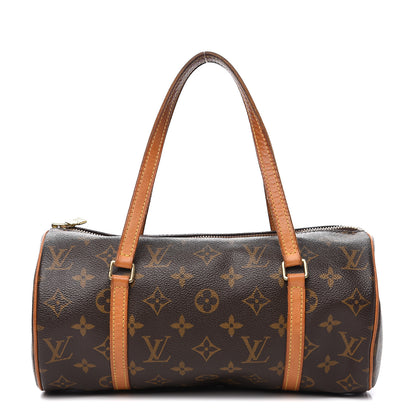 Louis Vuitton Monogram Papillon 26 1 of 11