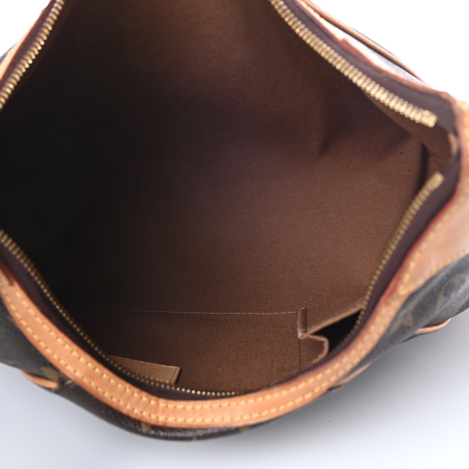 Louis Vuitton Monogram Thames GM 3 of 9