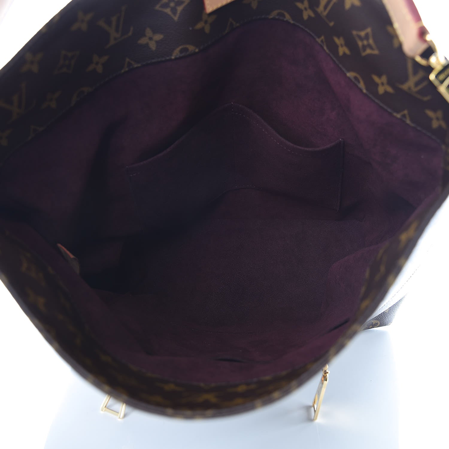 Louis Vuitton Monogram Melie 6 of 15