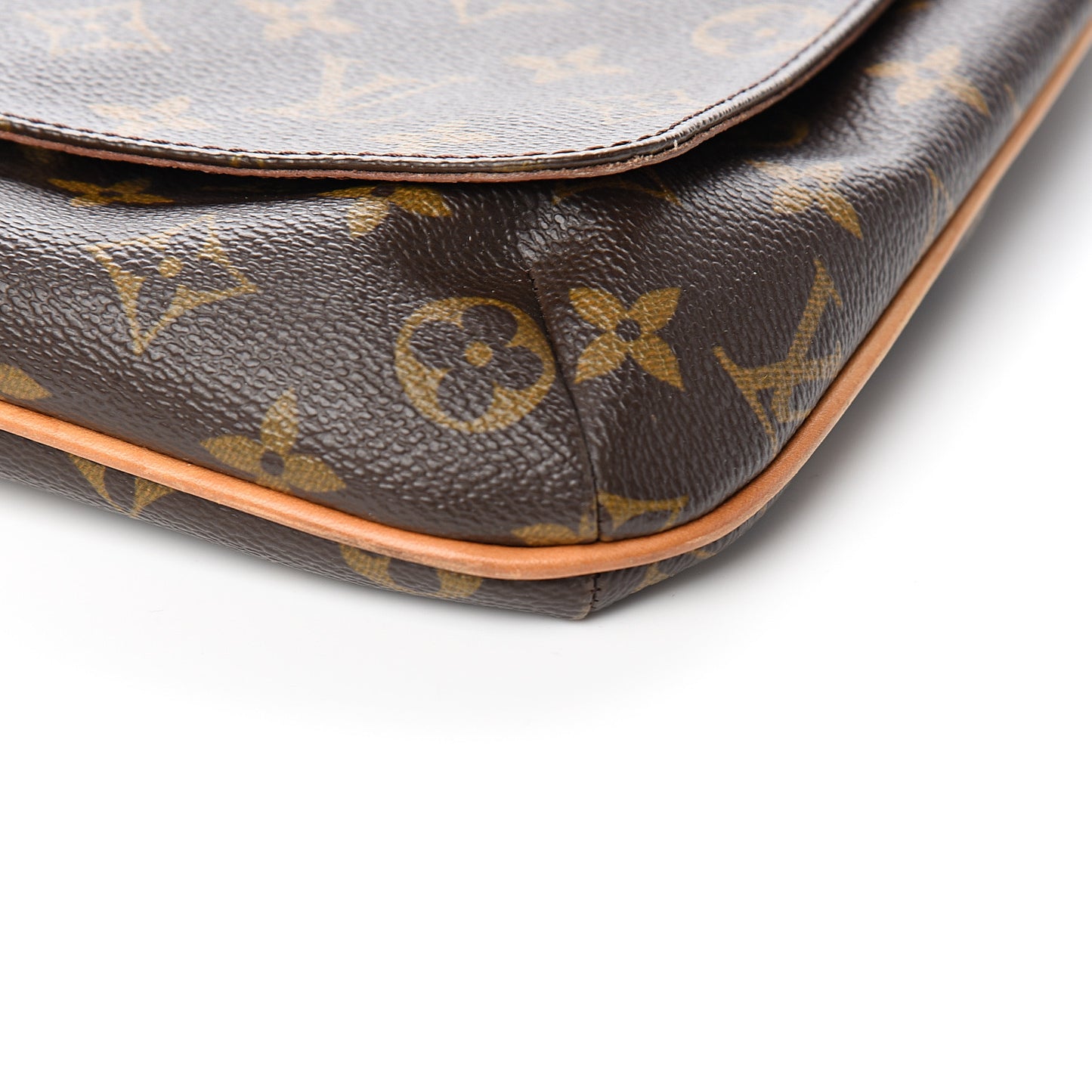 Monogram Musette Salsa