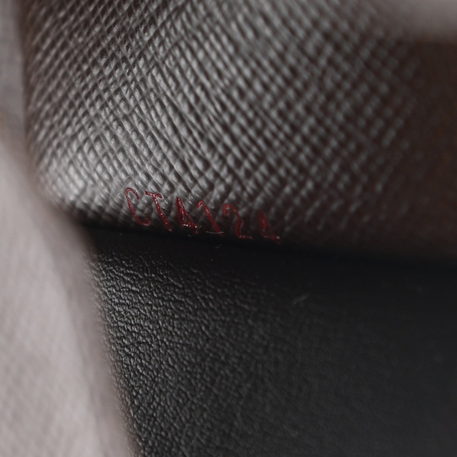 Louis Vuitton Damier Ebene Multicles 6 Key Holder 7 of 8