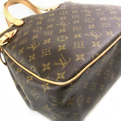 Louis Vuitton Monogram Batignolles Vertical 5 of 10