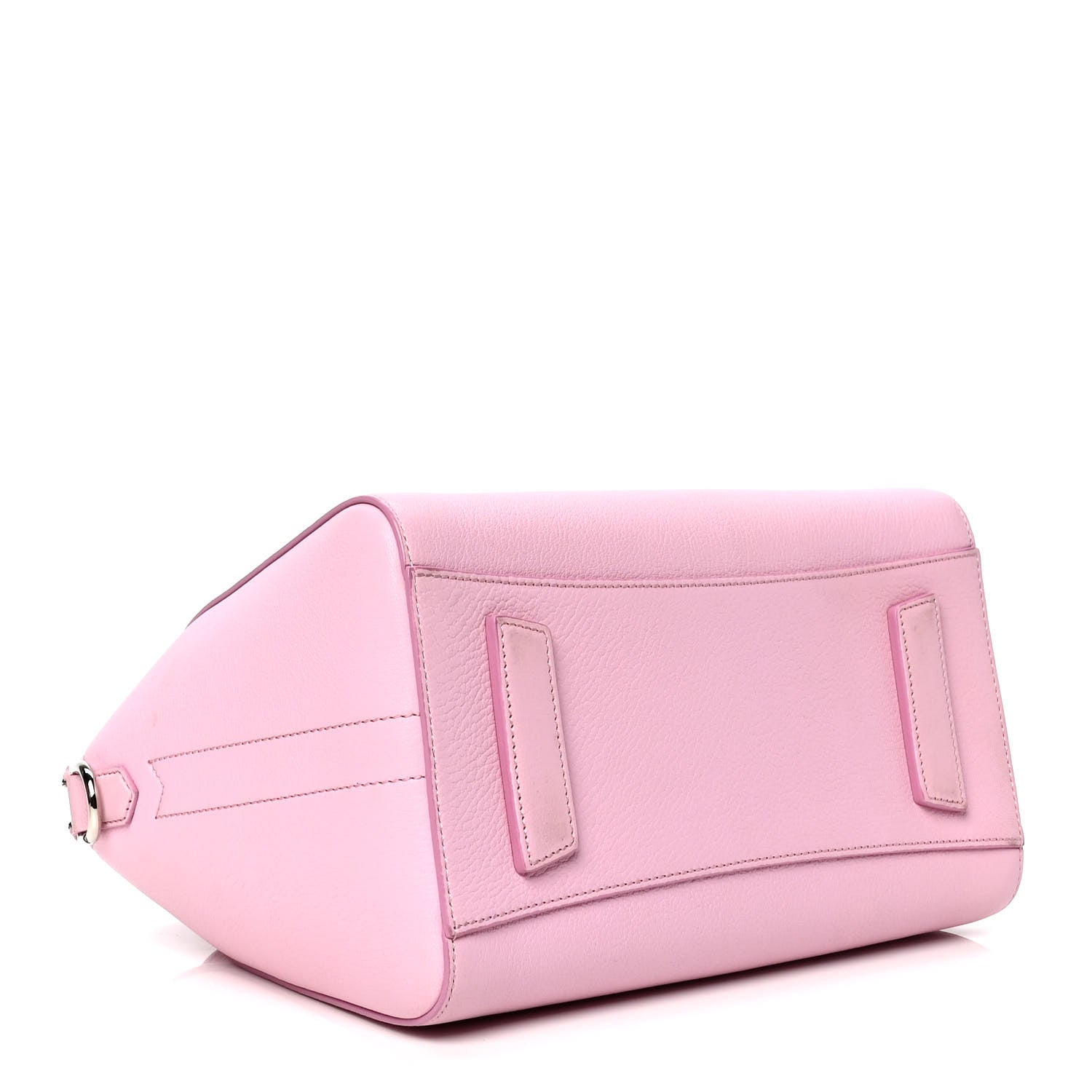 Givenchy Sugar Goatskin Small Antigona Pale Pink 3 of 6