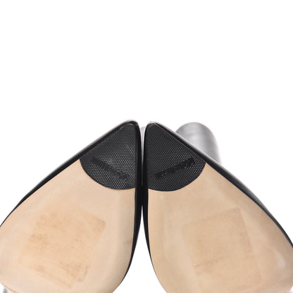Jimmy Choo Kid Kirsten Ankle Boots 41 Black 9 of 11