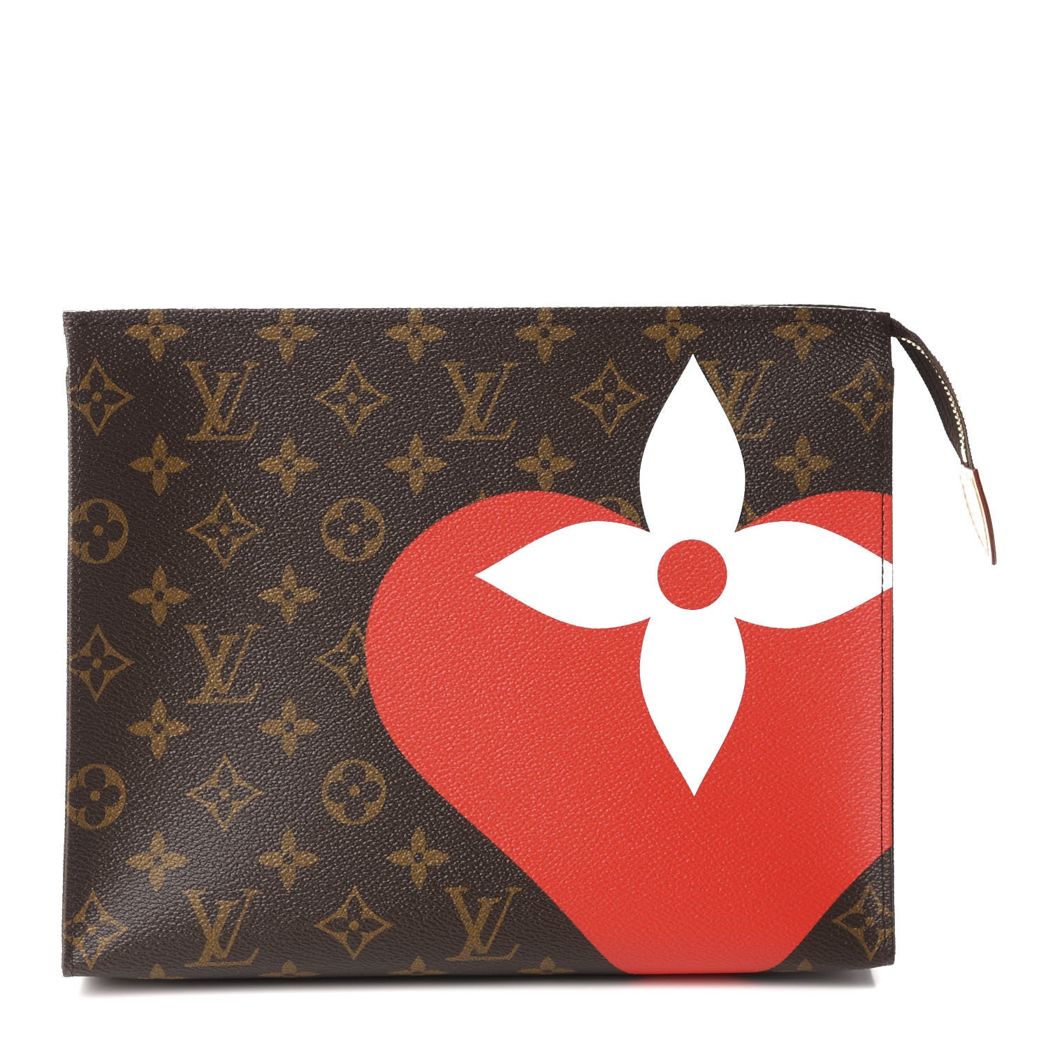 Louis Vuitton Monogram Game On Toiletry Pouch 26 1 of 7