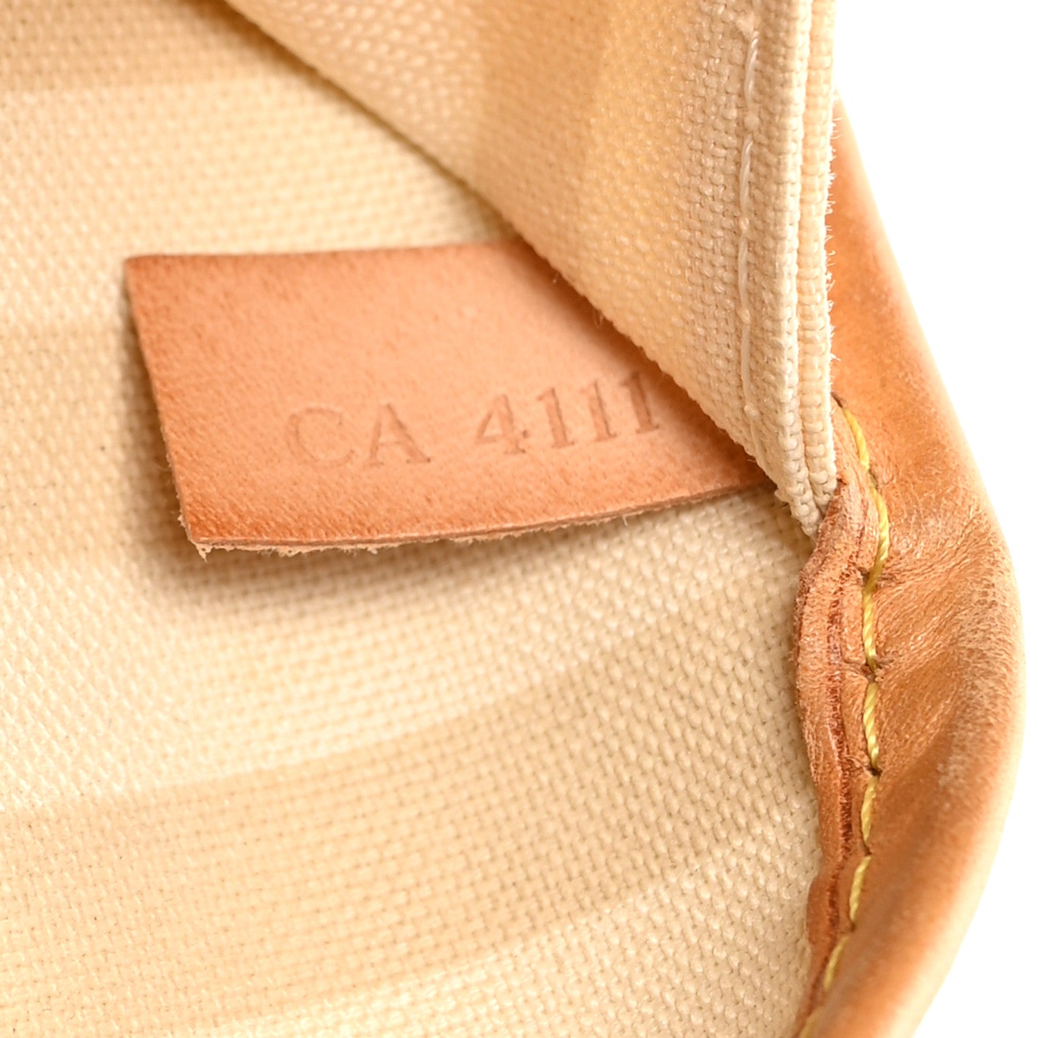 Louis Vuitton Monogram Rayures Neverfull GM 7 of 11
